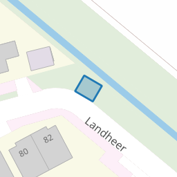 Perceel PTG00-B-3730