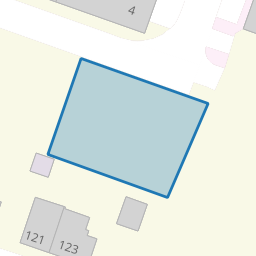 Perceel PTG00-B-3732