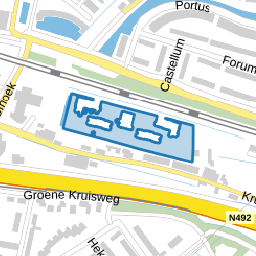 Perceel PTG00-B-3737