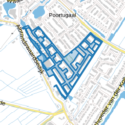 Perceel PTG00-B-3739