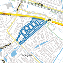 Perceel PTG00-B-3743