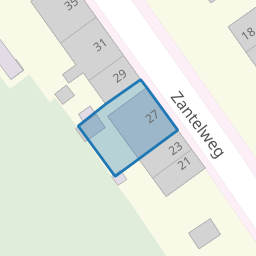 Perceel PTG00-C-1009