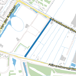 Perceel PTG00-C-1025