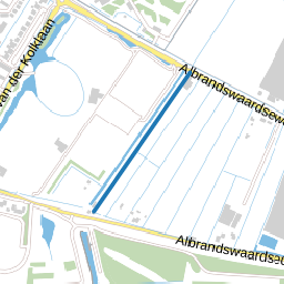 Perceel PTG00-C-1027