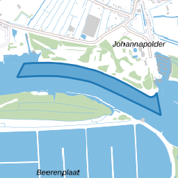 Perceel PTG00-C-1050