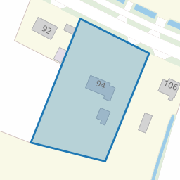 Perceel PTG00-C-1061