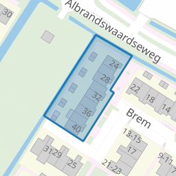 Perceel PTG00-C-1072