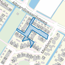 Perceel PTG00-C-1076