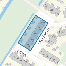 Perceel PTG00-C-1081