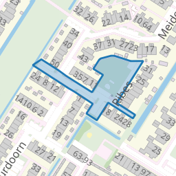 Perceel PTG00-C-1085