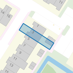 Perceel PTG00-C-1088