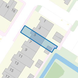 Perceel PTG00-C-1089