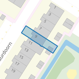 Perceel PTG00-C-1091