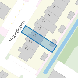 Perceel PTG00-C-1094