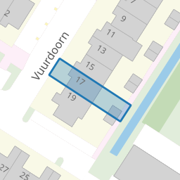 Perceel PTG00-C-1095