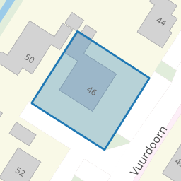 Perceel PTG00-C-1107