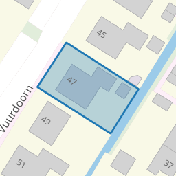 Perceel PTG00-C-1110