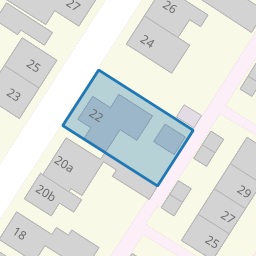 Perceel PTG00-C-1119