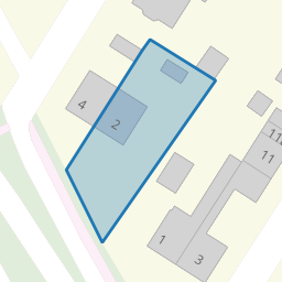 Perceel PTG00-C-1170