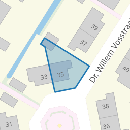 Perceel PTG00-C-1184