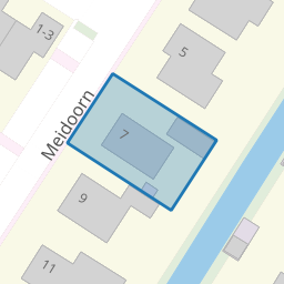 Perceel PTG00-C-1194