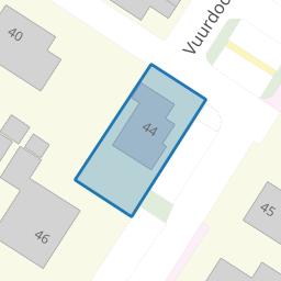 Perceel PTG00-C-1196