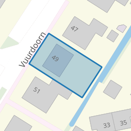 Perceel PTG00-C-1197