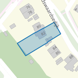 Perceel PTG00-C-1204