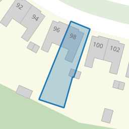 Perceel PTG00-C-1207