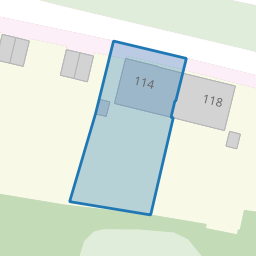 Perceel PTG00-C-1214