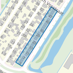 Perceel PTG00-C-1222