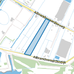 Perceel PTG00-C-1226