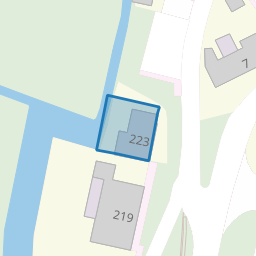 Perceel PTG00-C-1234