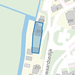 Perceel PTG00-C-1235