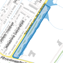 Perceel PTG00-C-1239