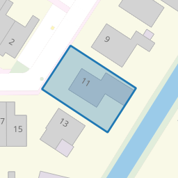 Perceel PTG00-C-1246