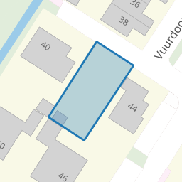 Perceel PTG00-C-1249