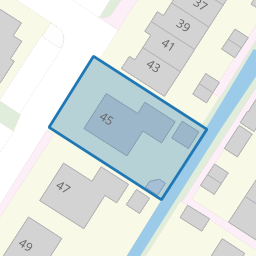 Perceel PTG00-C-1250