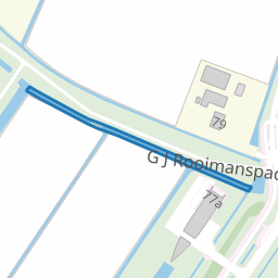 Perceel PTG00-C-1254