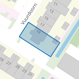 Perceel PTG00-C-1270