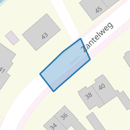 Perceel PTG00-C-1275