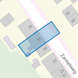 Perceel PTG00-C-1279