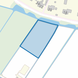 Perceel PTG00-C-1283