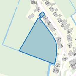 Perceel PTG00-C-1292