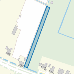 Perceel PTG00-C-1296