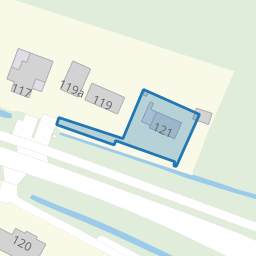 Perceel PTG00-C-1297