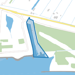 Perceel PTG00-C-1305