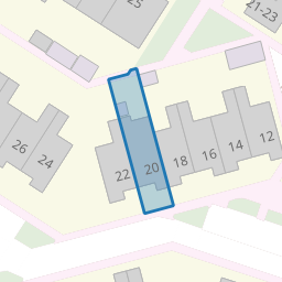 Perceel PTG00-C-1315