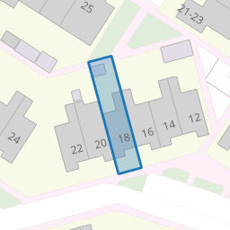 Perceel PTG00-C-1316