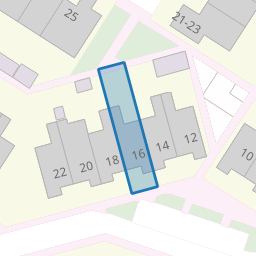 Perceel PTG00-C-1317